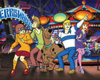 What's New Scooby-Doo? – What's New Scooby-Doo? (2003)