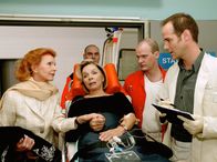 In aller Freundschaft – In aller Freundschaft (2005)