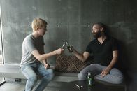 Ex Machina – Ex Machina (2014)