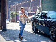 Navy CIS: L.A. – Special Agent G. Callen (Chris O'Donnell)