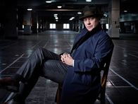 The Blacklist – Raymond "Red" Reddington (James Spader)