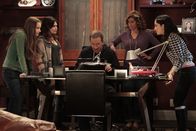 Last Man Standing – Last Man Standing (2012)