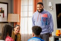 Black-ish – Sa, 19.07., 04:44 Uhr