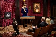 The Big Bang Theory – Simon Helberg (Howard Wolowitz).