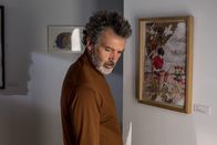 Leid und Herrlichkeit – Leid und Herrlichkeit Gefeierter Regisseur: Antonio Banderas als Salvador Mallo