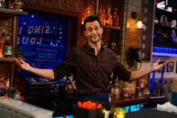 Call Me Kat – Max (Cheyenne Jackson)