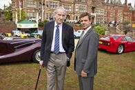 Inspector Barnaby – Mo, 06.10., 21:45 Uhr