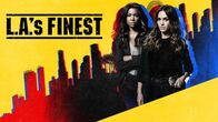 L.A.'s Finest – L.A.'s Finest (2020)