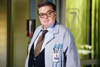 Chicago Med – Pictured: Daniel Charles (Oliver Platt)