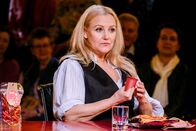 Was gibt es Neues? – Verena Scheitz.