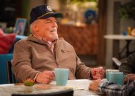 Man with a Plan – Joe (Stacy Keach)