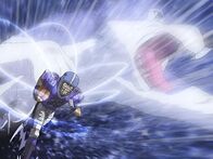Eyeshield 21 – Sa, 28.06., 08:20 Uhr