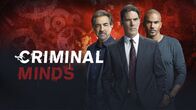 Criminal Minds – Criminal Minds (2015)