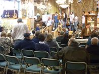 Auction Kings – Sa, 18.06., 11:40 Uhr