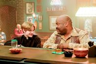 The Kids Are Alright – (v.li.): Christopher Richards (Joey), Marcus Folmar (Sincere Guy).