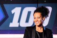 1 gegen 100 – Angélique Beldner