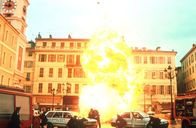 Maximum Risk – Im Kampf mit der russischen Mafia geht so einiges zu Bruch ...