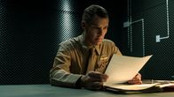 Der Mauretanier – Der Militärstaatsanwalt Stuart Couch (Benedict Cumberbatch) drängt auf einen Schuldspruch.