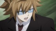 Fairy Tail – Fr, 06.01., 16:40 Uhr