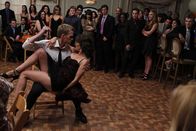 How I Met Your Mother – Robin (Cobie Smulders) und Barney (Neil Patrick Harris)