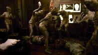Silent Hill: Revelation – Sa, 16.08., 02:00 Uhr
