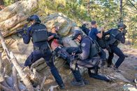 S.W.A.T. – S.W.A.T. (2018)