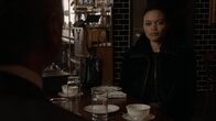 The Blacklist – Sofia Burke (Danielle Davenport)