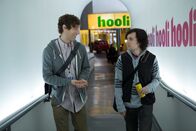 Silicon Valley – Silicon Valley (2013)