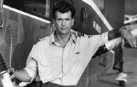 Air America – Gene (Mel Gibson)
