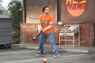 The Goldbergs – Barry Goldberg (Troy Gentile)