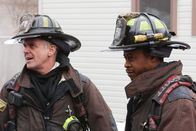 Chicago Fire – Chicago Fire (2024)