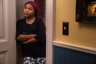 The Equalizer – Delilah (Laya DeLeon Hayes)
