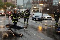 Chicago Fire – Chicago Fire (2013)