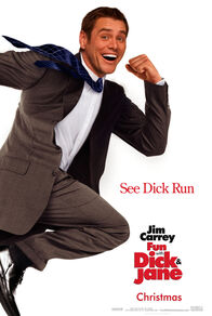 Dick und Jane – Dick und Jane (2005)