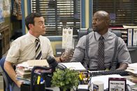 Brooklyn Nine-Nine – Brooklyn Nine-Nine (2015)