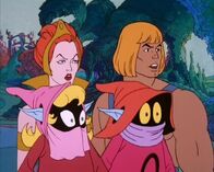 He-Man – Sa, 31.05., 12:45 Uhr