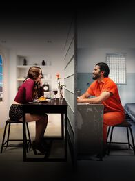 Dating hinter Gittern – Mi, 10.07., 22:15 Uhr