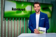 Konkret – Philipp Maschl.