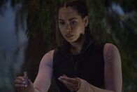 Charmed – Macy Vaughn (Madeleine Mantock)
