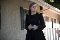 Sharp Objects – Sharp Objects (2018)