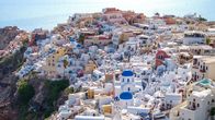 Santorini - Tanz auf dem Vulkan – So, 08.06., 19:10 Uhr