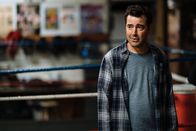 Loudermilk – Sam Loudermilk (Ron Livingston)