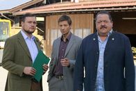 Die Rosenheim-Cops – Die Rosenheim-Cops (2011)