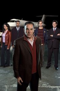 Criminal Minds – Criminal Minds (2007)