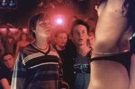 Crazy – Benjamin Lebert (Robert Stadlober, l)
