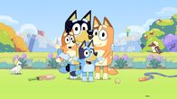 Bluey – Mi, 11.06., 17:40 Uhr