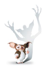 Gremlins - Kleine Monster – Gremlins - Kleine Monster - Artwork