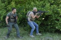 Strike Back – Strike Back (2018)
