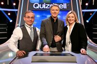 Quizduell – Moderatorin, r.).