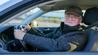 Rüstig oder rostig? Senioren am Steuer – Ältere Menschen hinterm Lenkrad: Soll ihre Fahrtauglichkeit regelmäßig überprüft werden?